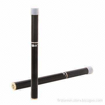 Electronic Cigarettes, No Need to Separate and Charging in Bottom of Batter Directly